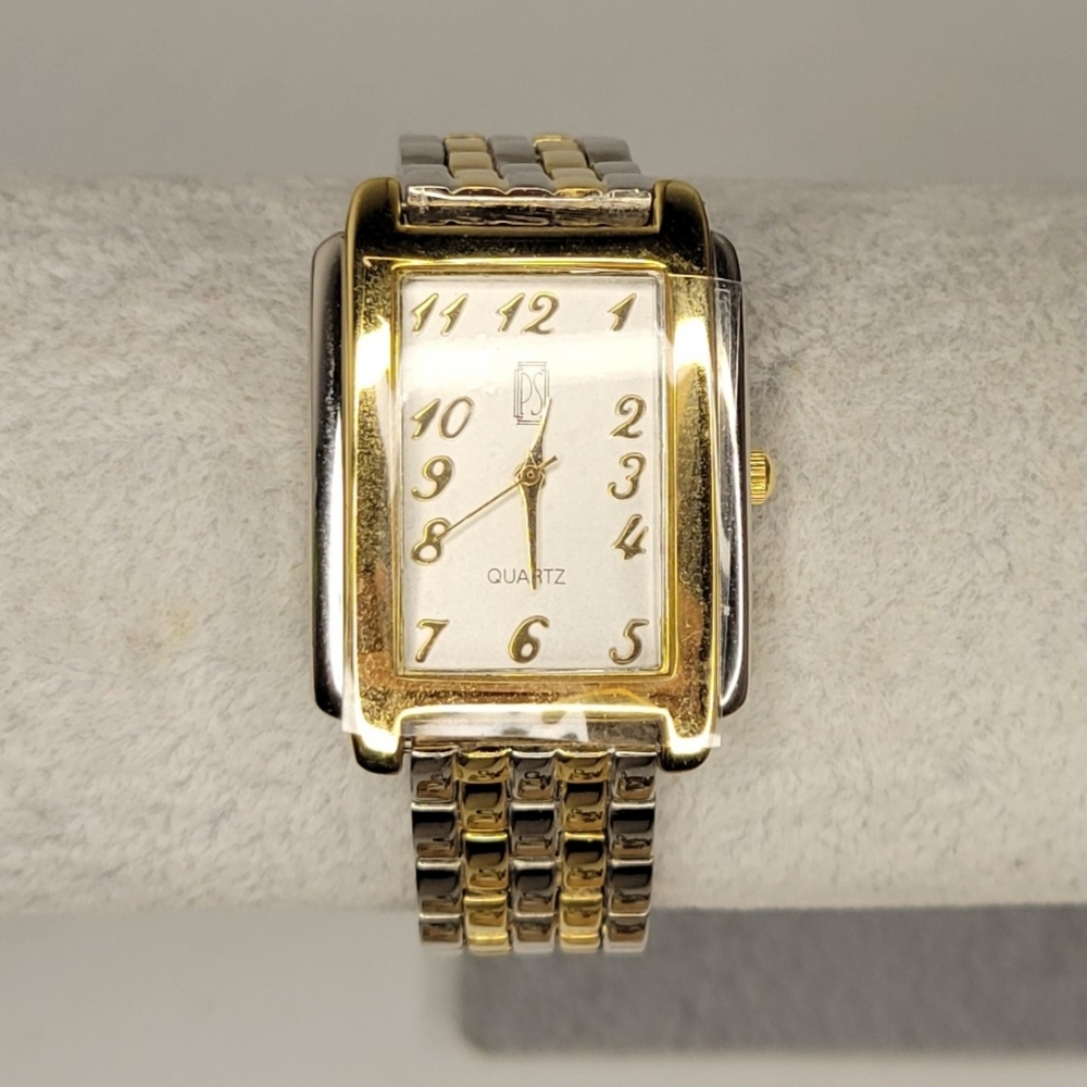 ▪︎New! Paul Sebastian Watch